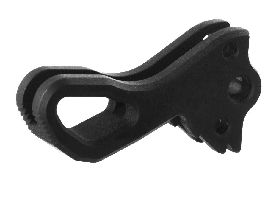 Laděný kohout Super Competition SA/DA CZ 75