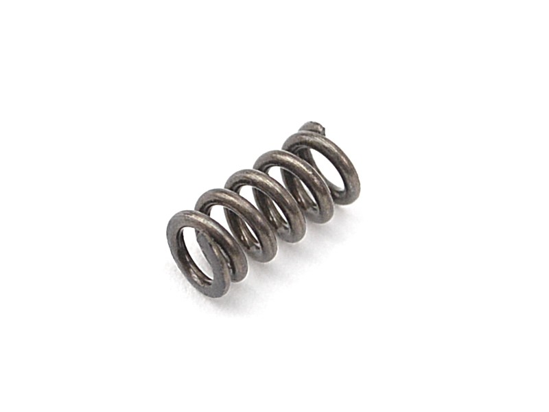Pružina výškové regulace hledí 3,2x6,5mm