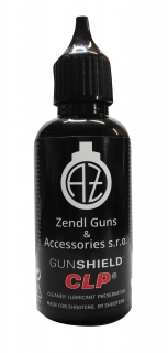 GUNSHIELD CLP 50ml