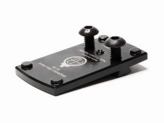 MONTÁŽ KOLIMÁTORU SHIELD SIGHTS SMS/RMS a RMSc pro HS Product