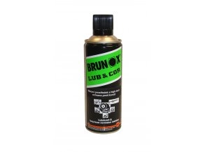 Brunox Lub&Cor 100 ml