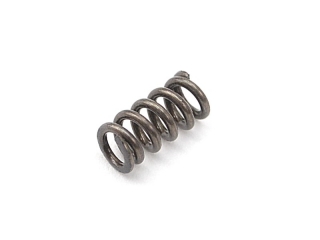 Pružina výškové regulace hledí 3,2x6,5mm
